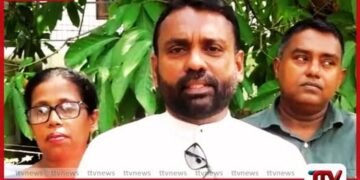 වර්තමාන තත්ත්වය  2022 වසරේ අර්බුදයට  සමාන කළ නොහැකියි පා.ම. අසිත නිරෝෂණ