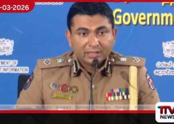 ඉන්ධන පෝලිම්වල කලබල ඇති කළොත් වැඩ වරදියි