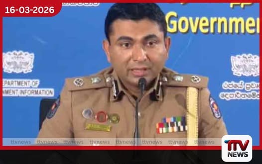 ඉන්ධන පෝලිම්වල කලබල ඇති කළොත් වැඩ වරදියි