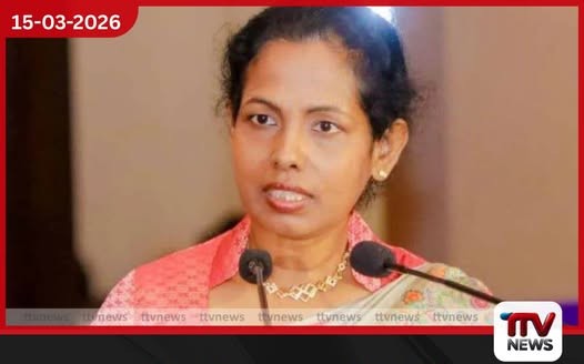 මැතිවරණයක් වගේම ආපදාවකදීත් නිලධාරීන්ට ස්වාධීනව තීරණ ගන්න බලය දෙනවා