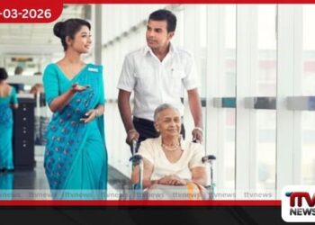 මාලේ ගුවන්තොටුපළේ භූමි මෙහෙයුම් කටයුතු ශ්‍රීලංකන් ගුවන් සමාගමට අඛණ්ඩව පවත්වාගෙන යාමට කැබිනට් අනුමැතිය