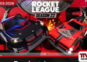 Rocket League ක්රීඩකයන්ට බාධා