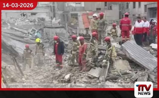 මැදපෙරදිග යුද්ධයෙන් ඉරානයේ  පාසල් ළමුන් සහ ගුරුවරුන් 200ක් මරුට