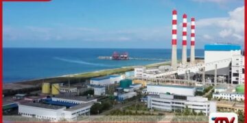 නොරොච්චෝලෙන් මෙගාවොට් 130ක් අහිමි වෙයි