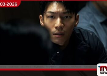 Squid Game කතා මාලාවේ පොලිස් නිලධාරියාගේ චරිතයට පණ පෙවූ වි හා-ජූන්ගෙන් ඉන්දීය සිනමාවට ඉහළ ඇගයීමක්