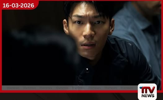 Squid Game කතා මාලාවේ පොලිස් නිලධාරියාගේ චරිතයට පණ පෙවූ වි හා-ජූන්ගෙන් ඉන්දීය සිනමාවට ඉහළ ඇගයීමක්