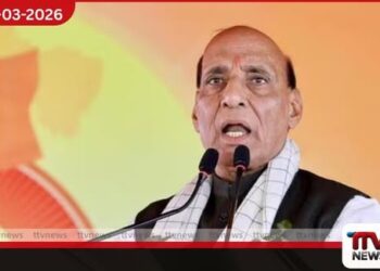 2030 වන විට ඉන්දියාව  ලොව ප්‍රමුඛතම ඩ්‍රෝන නිෂ්පාදන මධ්‍යස්ථානයක් විය යුතුයි