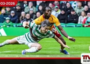 මදර්වෙල් පරදා සෙල්ටික්ට තියුණු ජයක්