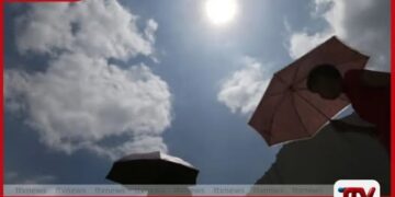 උෂ්ණාධික කාලගුණය මැයි 25 දක්වා දිස්ත්‍රික්ක රැසකට අවවාදාත්මක නිවේදන