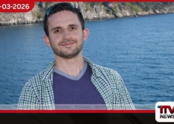 කැනඩාවේදී ඉරාන ක්‍රියාකාරිකයෙකු ඝාතනය කිරීම සම්බන්ධයෙන් පුද්ගලයින් දෙදෙනෙකුට චෝදනා