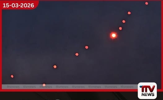 ඩ්රෝන මඟින් ඩ්රෝන මර්දනයට යුක්රේනය නව ගුවන් ආරක්ෂණ උපක්රම ලොවට හඳුන්වා දෙයි