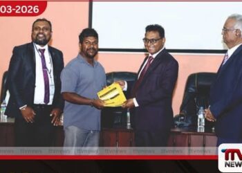අවිධිමත් රැකියාවල නිරතවූවන්ට  සුවදායී විශ්‍රාම ජීවිතයක්  සහතික කිරීමට  නව ඩිජිටල් පද්ධතියක්