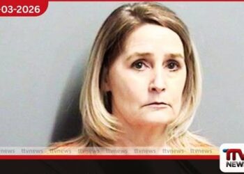 ඇෂ්ලි ඕක්ලන්ඩ් ඝාතනය සම්බන්ධයෙන් වසර 15කට පසු ක්‍රිස්ටින් රම්සේ  නමැති කාන්තාව අත්අඩංගුවට