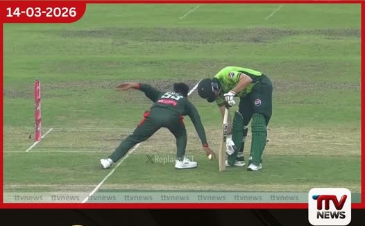 දඩුවම් ලැබූ සල්මන් අලි අගා පාකිස්ථාන පිතිකරුවෙකුට ICCයෙන්  විනය ක්‍රියාමාර්ග