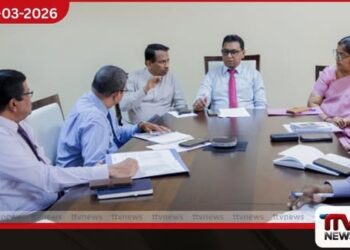 මැදපෙරදිග අර්බුදය හමුවේ  ජන ජීවිතය සුරක්ෂිත කිරීමට  සුබසාධන කමිටුව රැස්වෙයි