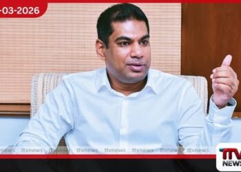 නැවත හඳුන්වා දුන් QR පද්ධතියේ නිර්මාණකරුවන්ට කාංචන විජේසේකරගෙන් උපහාර
