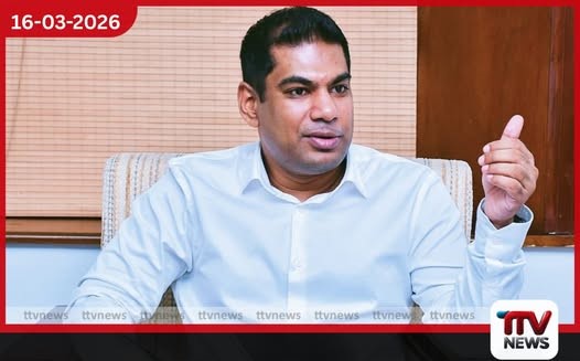 නැවත හඳුන්වා දුන් QR පද්ධතියේ නිර්මාණකරුවන්ට කාංචන විජේසේකරගෙන් උපහාර