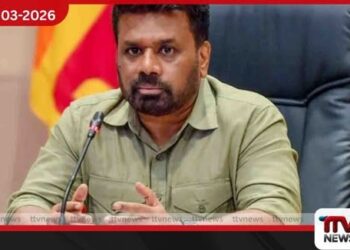 මැදපෙරදිග යුද්ධයේදී ශ්‍රී ලංකාව නොබැඳි පිළිවෙතක