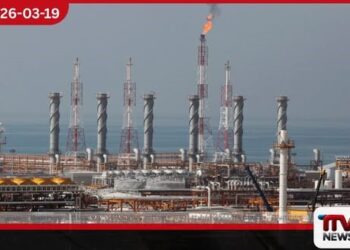 දකුණු පාර්ස් ප්‍රහාරය සහ ඩොනල්ඩ් ට්‍රම්ප්ගේ ප්‍රකාශය ඇමරිකානු මැදිහත්වීම පිළිබඳ පරස්පර වාර්තා