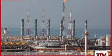 දකුණු පාර්ස් ප්‍රහාරය සහ ඩොනල්ඩ් ට්‍රම්ප්ගේ ප්‍රකාශය ඇමරිකානු මැදිහත්වීම පිළිබඳ පරස්පර වාර්තා