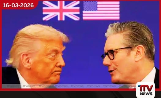 හෝමූස් සමුද්ර සන්ධියේ නේටෝ මෙහෙයුම් බ්රිතාන්ය අගමැති ප්රතික්ෂේප කරයි