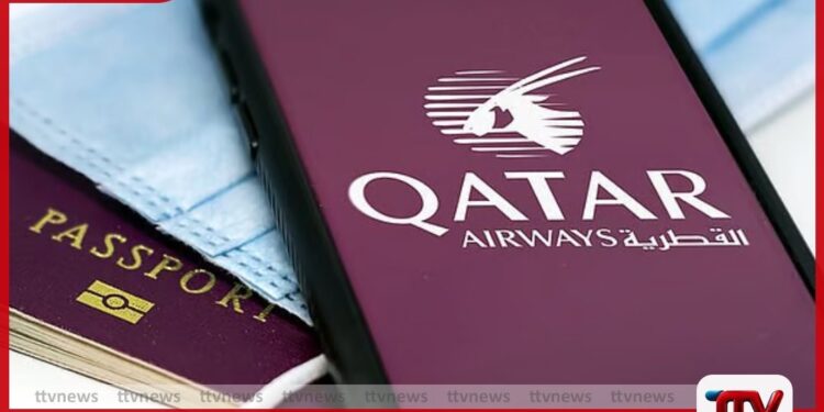 කටාර් ගුවන් සීමාව වසා දැමීම මධ්‍යයේ සීමිත ගුවන් ගමන් වාර කිහිපයක් ක්‍රියාත්මක කිරීමට කටාර් එයාර්වේස් සූදානම් වේ