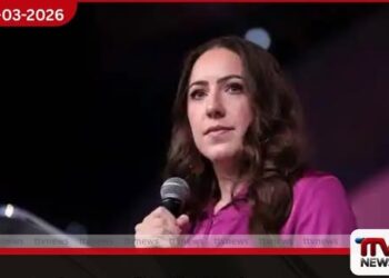 Libs of TikTok නිර්මාතෘ  චායා රයිචික් සහ හැරී සිසන් අතර සමාජ මාධ්‍යයේ උණුසුම් වාදයක්