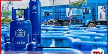 ගෑස් සැපයුම තහවුරු කිරීමට ලංකාව ඇමරිකාව දෙසට හැරෙයි