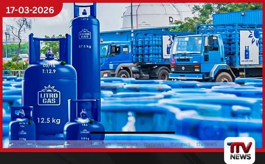 ගෑස් සැපයුම තහවුරු කිරීමට ලංකාව ඇමරිකාව දෙසට හැරෙයි