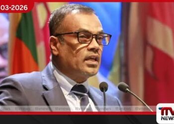 තෙල් බදු අඩු කරන්න බැරි ඇයි?