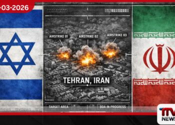 ඊශ්රායලයේ මිසයිල නාශක අවසන් වීමේ අවදානමක් – යුද තත්ත්වය තීරණාත්මක අඩියකට