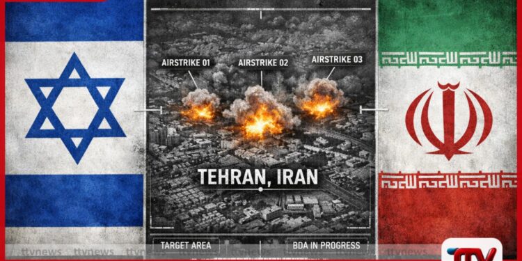 ඊශ්රායලයේ මිසයිල නාශක අවසන් වීමේ අවදානමක් – යුද තත්ත්වය තීරණාත්මක අඩියකට