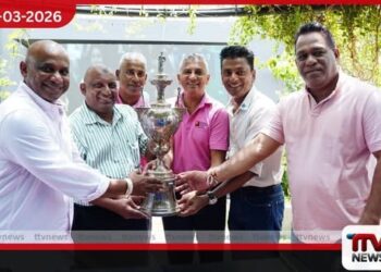 1996 ලෝක ශූරයෝ පිළිකා මර්දන සටනට එක්වෙති