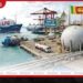 ශ්‍රී ලංකාව මැදපෙරදිග වෙනුවට  අමෙරිකාවෙන් ගෑස් ආනයනය කරයි
