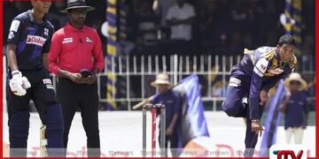 ඉන්ධන අර්බුදය හමුවේ රාජකීය – තෝමියන්  එක්දින තරගය දිවා තරගයක් ලෙස  පැවැත්වීමට තීරණය කෙරේ