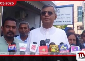 කුමන්ත්රණ චෝදනා සම්බන්ධයෙන් තමන්ගෙන් ප්රකාශ සටහන් කරගත් බව පාඨලී චම්පික පවසයි