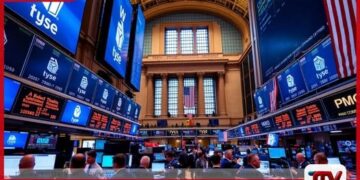 මැදපෙරදිග යුද උණුසුම හමුවේ  ඇමෙරිකානු කොටස් වෙළඳපොළ  අඛණ්ඩව සිව්වන වරටත් පහත වැටෙයි