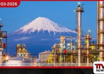 ජපානය සිය උපායමාර්ගික තෙල් සංචිත වෙළඳපොළට මුදා හැරීම ආරම්භ කරයි