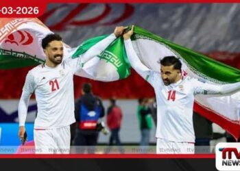 යුද ගිනි මැද ඉරාක පාපන්දු කණ්ඩායම මෙක්සිකෝවට