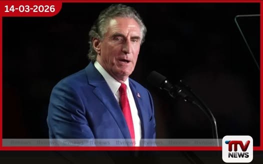 ආසියා – පැසිෆික් කලාපයට විශ්වසනීය බලශක්ති සැපයුමක් ලබාදීමට අමෙරිකාව සූදානම්