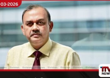 ඉන්දීය IAS නිලධාරියෙකු වන Atanu Chakraborty HDFC බැංකු සභාපති ධුරයෙන් ඉල්ලා අස්වෙයි