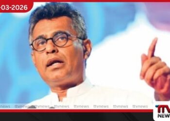 අගෝස්තු වන විට විදුලි කප්පාදුවක අවදානමක්