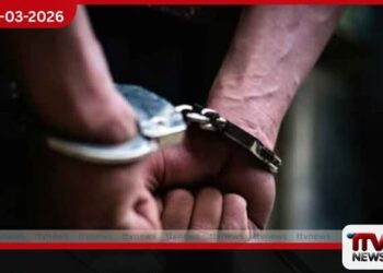 තායිලන්තයේ සිට කුෂ් කිලෝ එකක් රැගෙන ආ දෙදෙනෙක් කටුනායකදී අත්අඩංගුවට
