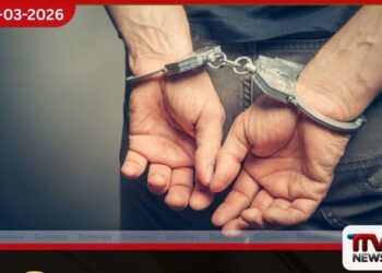 හම්බන්තොටදී පිස්තෝලයක්  සමඟ සැකකරුවෙකු පොලිස් දැලට