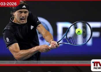 ජැනික් සිනර් සහ වත්මන් ශූර මෙන්සික් තෙවැනි වටයට