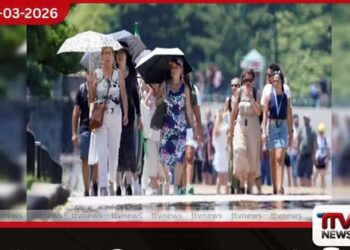 මැදපෙරදිග අර්බුදය හමුවේ  ප්‍රංශ සංචාරකයන් 2,000කට  අධික පිරිසක් ශ්‍රී ලංකාවේ සිරවෙයි