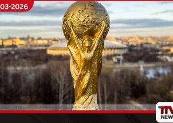 ඉරානය ඇමරිකාව  වර්ජනය කරයි