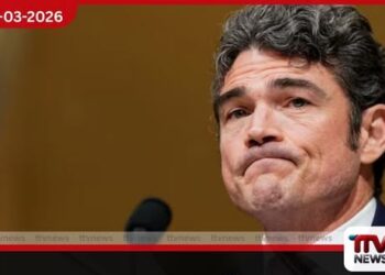 ඉරාන යුද්ධයට විරෝධය පා අමෙරිකානු ජාතික ප්‍රතිත්‍රස්ත මධ්‍යස්ථානයේ අධ්‍යක්ෂ ඉල්ලා අස්වෙයි