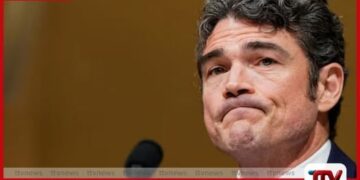 ඉරාන යුද්ධයට විරෝධය පා අමෙරිකානු ජාතික ප්‍රතිත්‍රස්ත මධ්‍යස්ථානයේ අධ්‍යක්ෂ ඉල්ලා අස්වෙයි