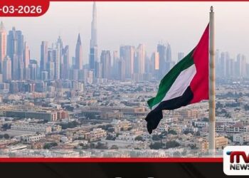 එක්සත් අරාබි එමීර් රාජ්‍යය වෙත  එල්ල වූ ඉරාන බැලිස්ටික් මිසයිල 4ක් සහ  ඩ්‍රෝන යානා 26ක්  ගුවන් ආරක්ෂක පද්ධති මඟින් විනාශ කෙරේ